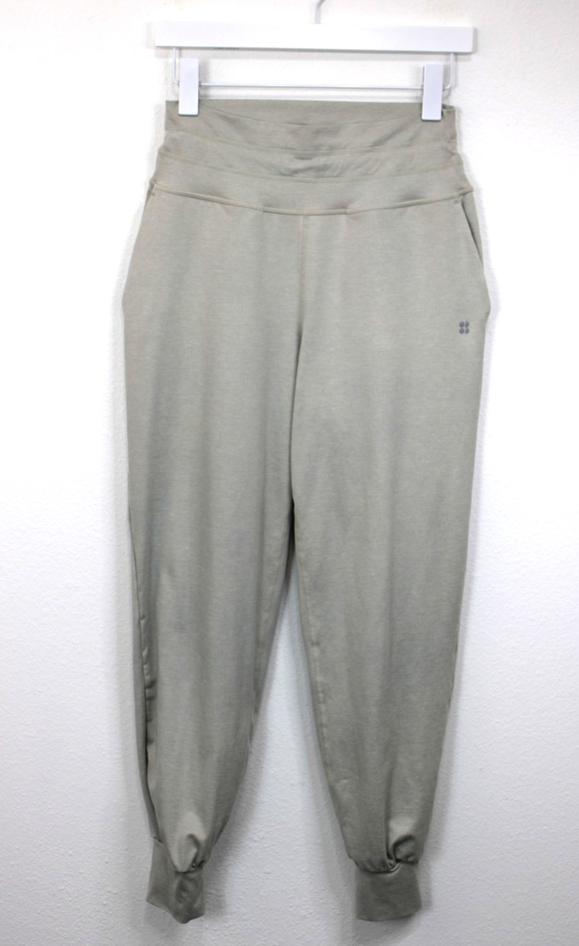 Sweaty Betty London Women’s Size XS Jogger Pants Loungewear